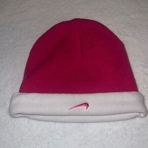 Nike toddler beanie